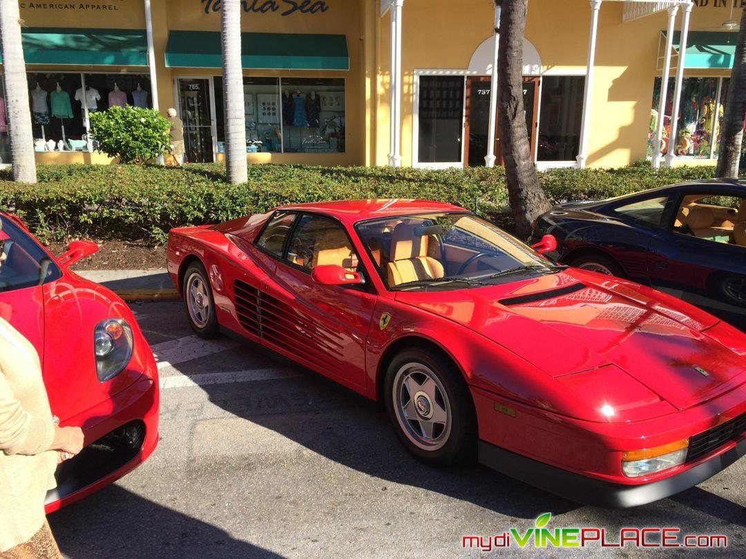 Cars on Fifth Naples, FL