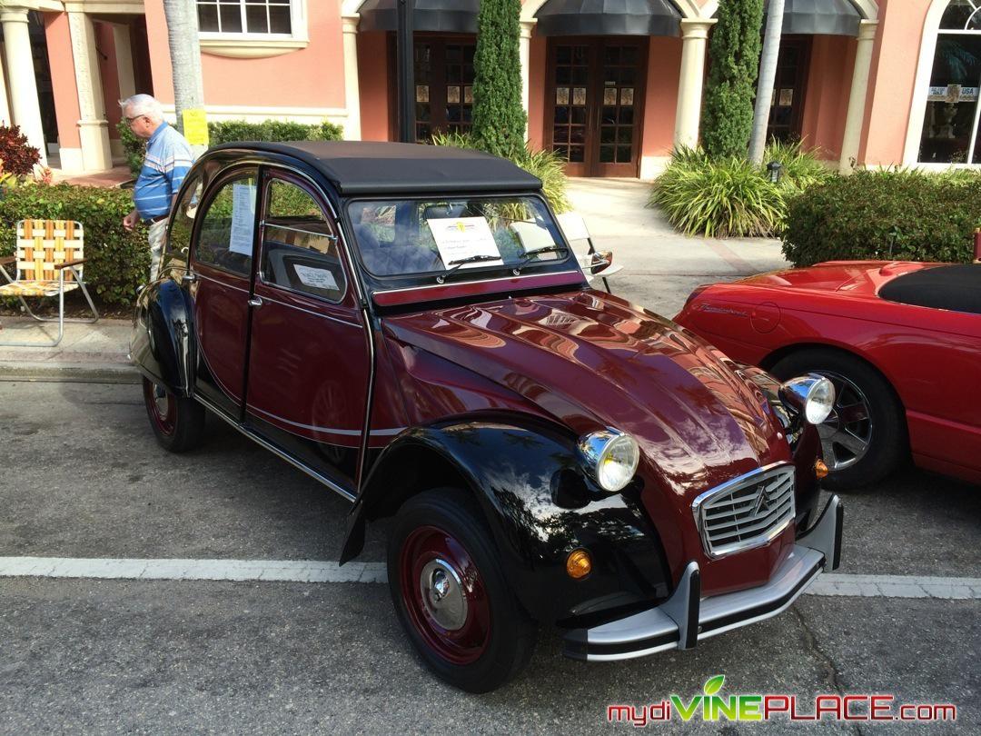 Cars on Fifth Naples, FL