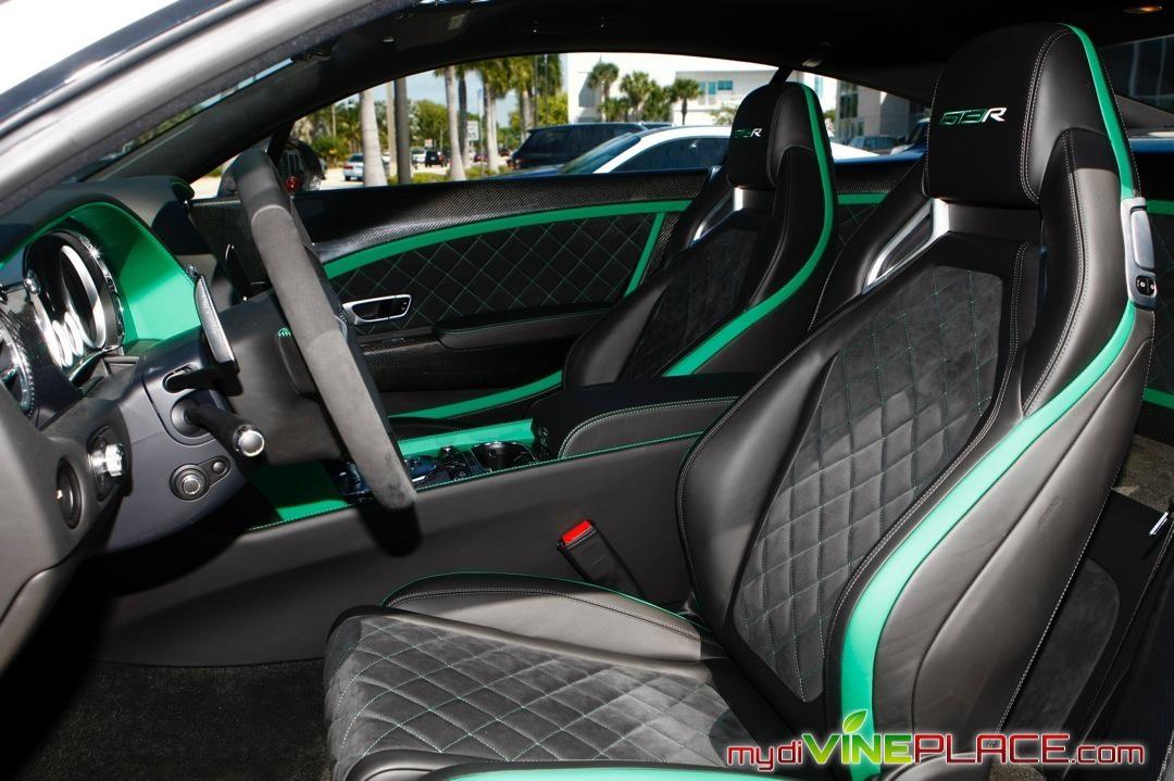 Bentley GT3R Naples, FL