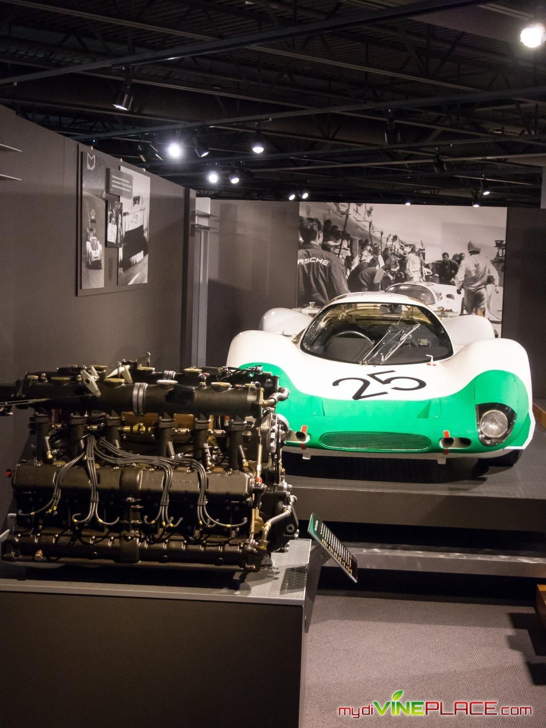 REVS Institute / Car Museum Naples, FL
