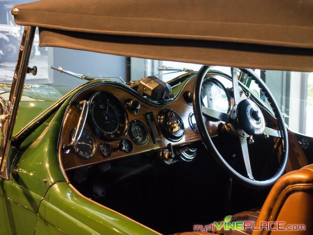 REVS Institute / Car Museum Naples, FL