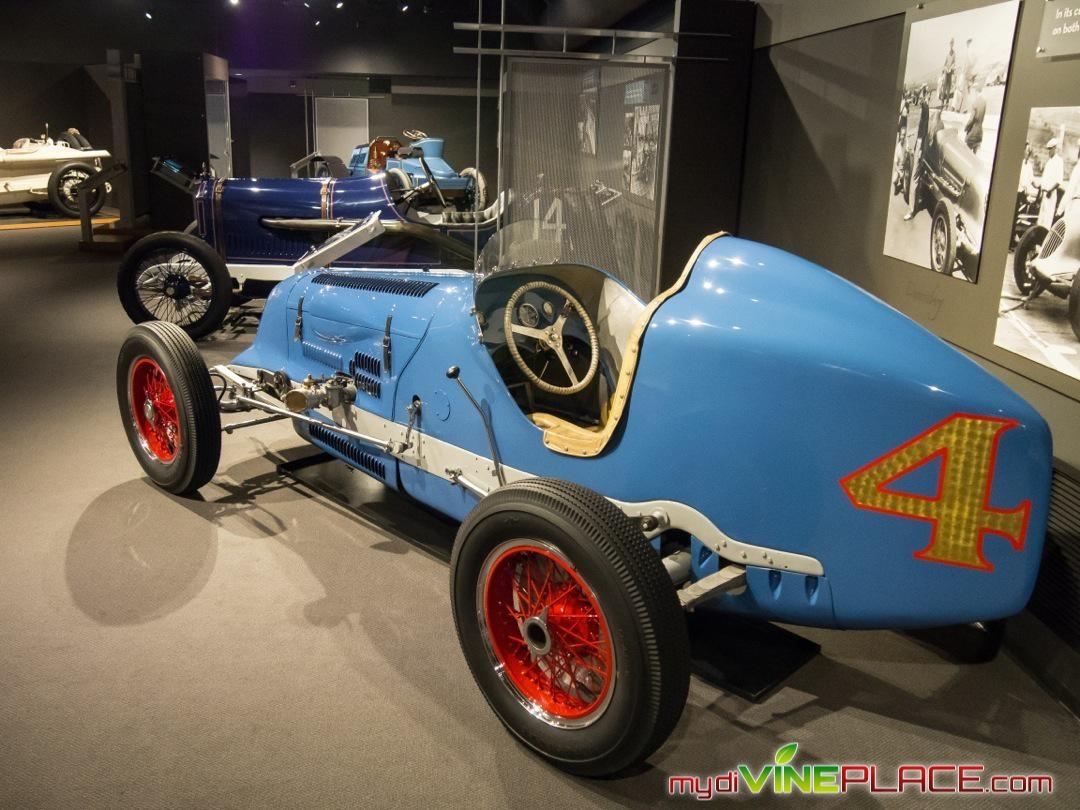 REVS Institute / Car Museum Naples, FL