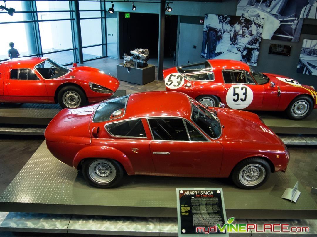 REVS Institute / Car Museum Naples, FL