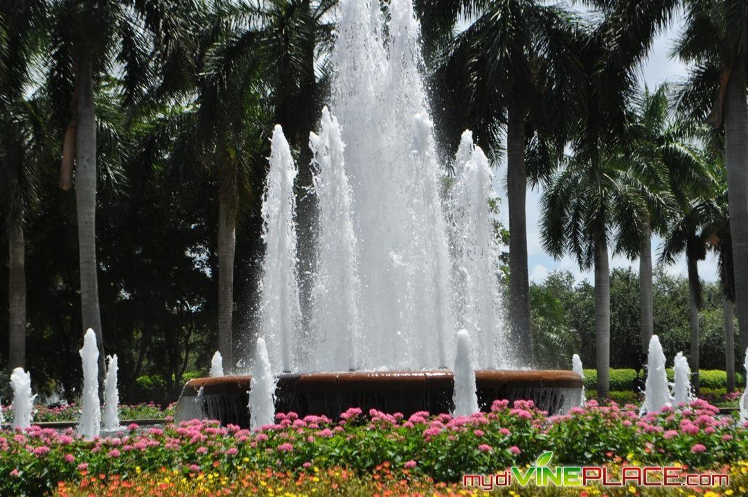The Ritz-Carlton Golf Resort, Naples, FL
