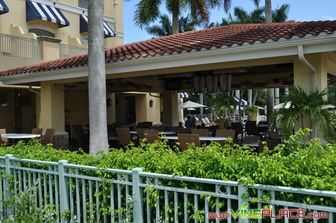 The Ritz-Carlton Golf Resort, Naples, FL