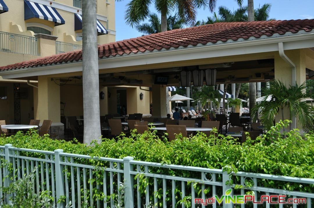 The Ritz-Carlton Golf Resort, Naples, FL