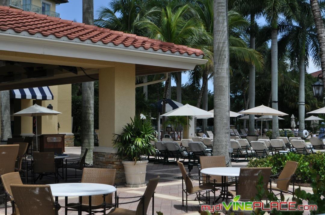 The Ritz-Carlton Golf Resort, Naples, FL
