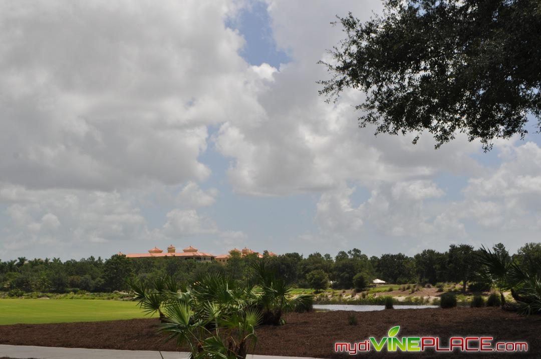 The Ritz-Carlton Golf Resort, Naples, FL